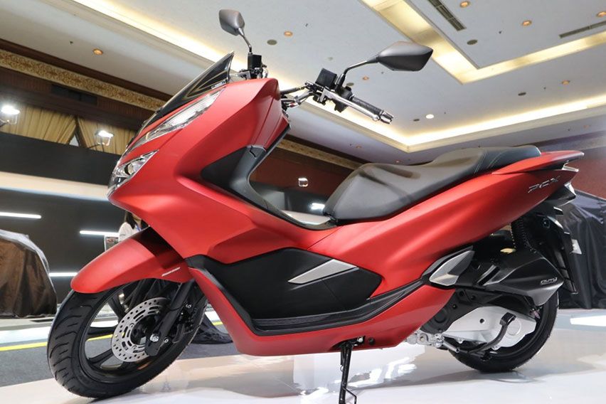 Honda PCX