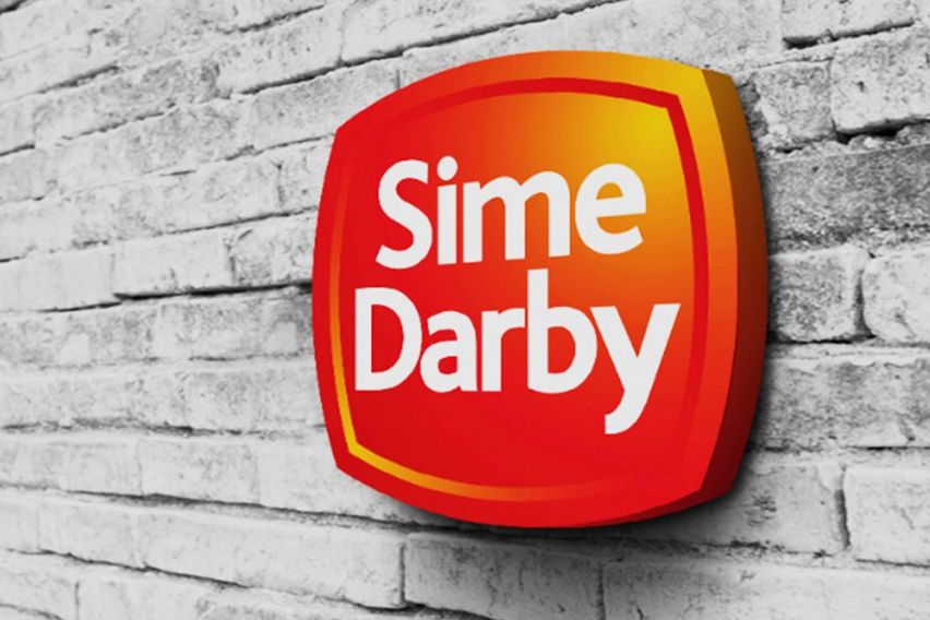 Sime Darby logo