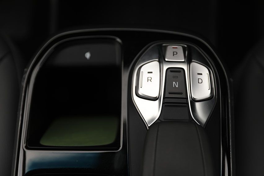 Hyundai Ioniq Electric