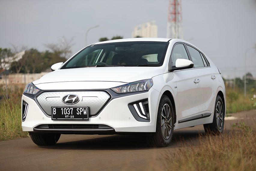 Berikan Perlindungan Asuransi Mobil Listrik, Hyundai Motors Indonesia Gandeng Tugu Insurance