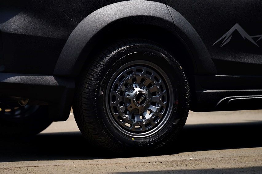 Modifikasi Suzuki XL7 x NMAA IMX 2020