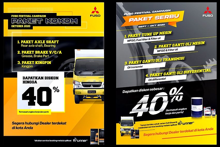 Paket kokoh dan serbu