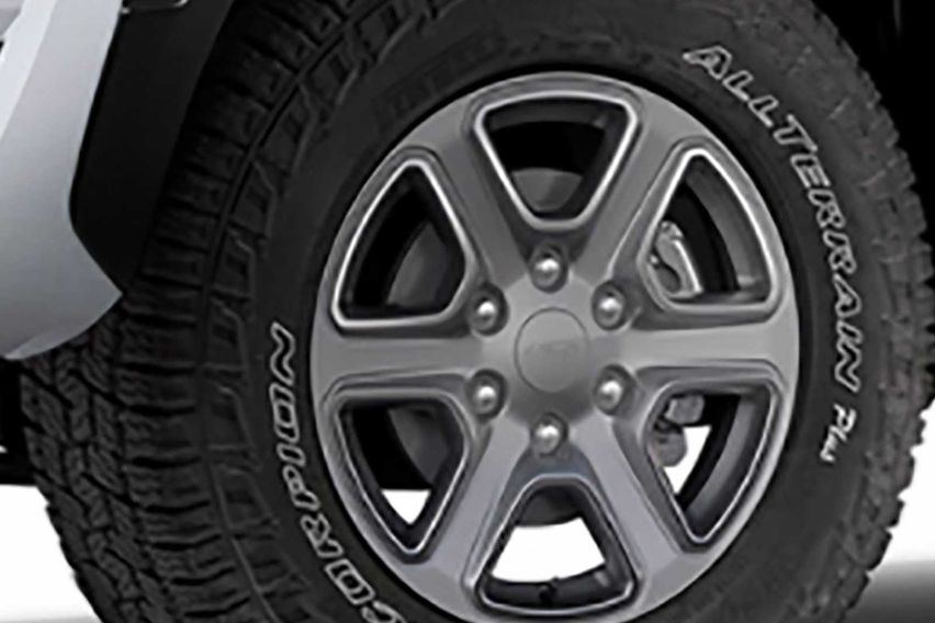 Fond Ranger accessories