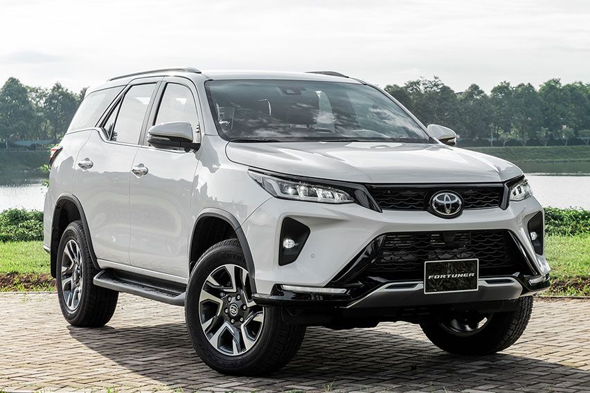 Toyota Kijang Innova Baru Atau Pilih Suv Seken Yang Keren Oto