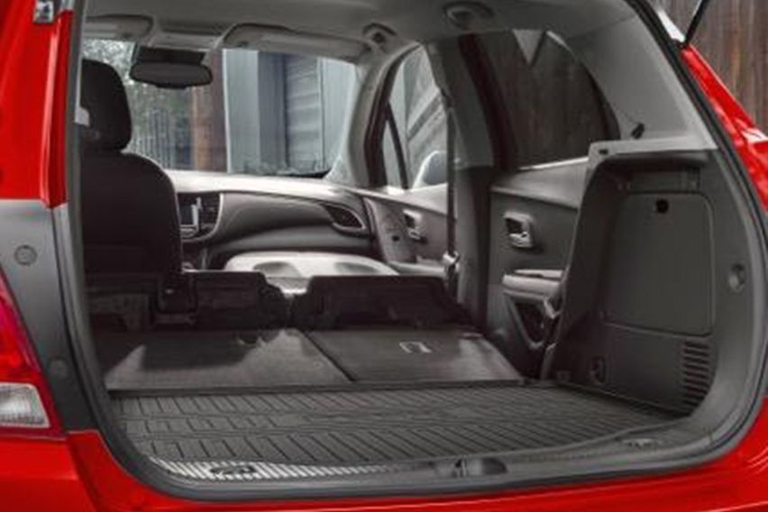 Chevrolet Trax Premier