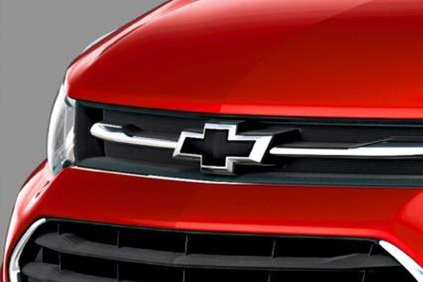 Chevrolet Trax Premier