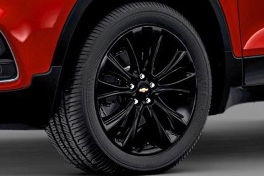 Chevrolet Trax Premier