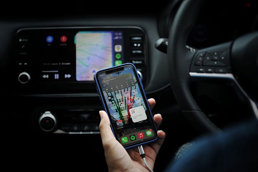 Nissan Kicks e-Power 2020 fitur