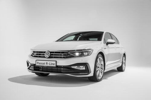2020 Volkswagen Passat R-Line launched in Malaysia, price starts at RM 203,411