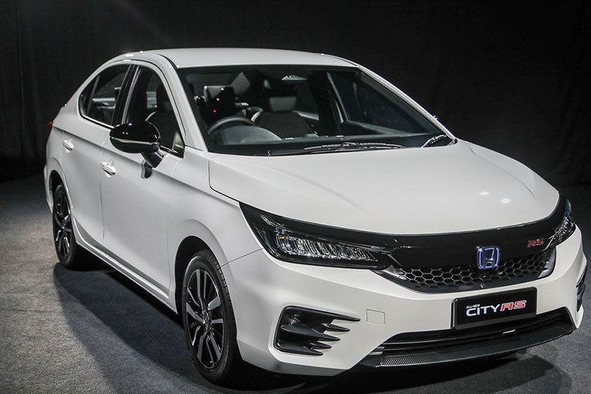 Honda City Hybrid Debut di Malaysia, Apa Kelebihannya?