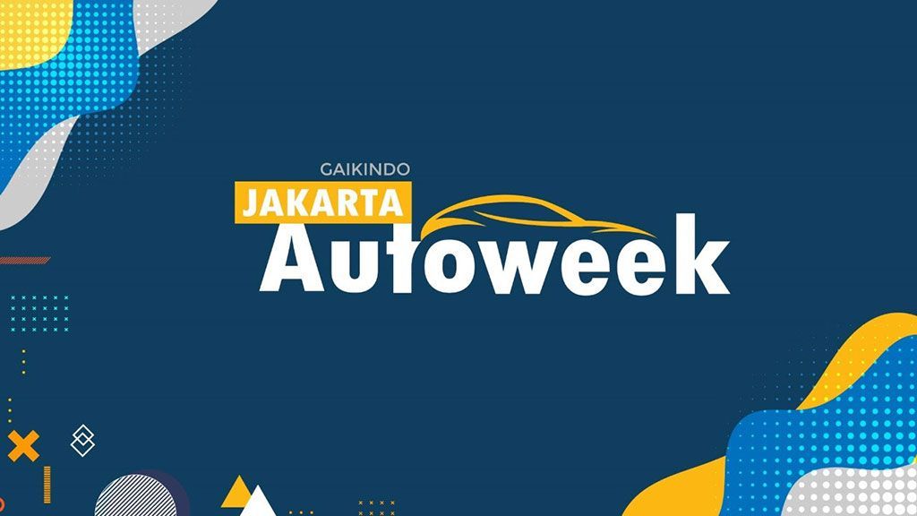 Pandemi Covid-19 Belum Reda, Gaikindo Batalkan Jakarta Auto Week