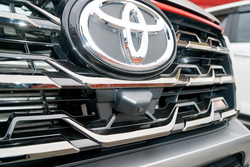 Toyota PH unveils 'Service Campaigns' checker