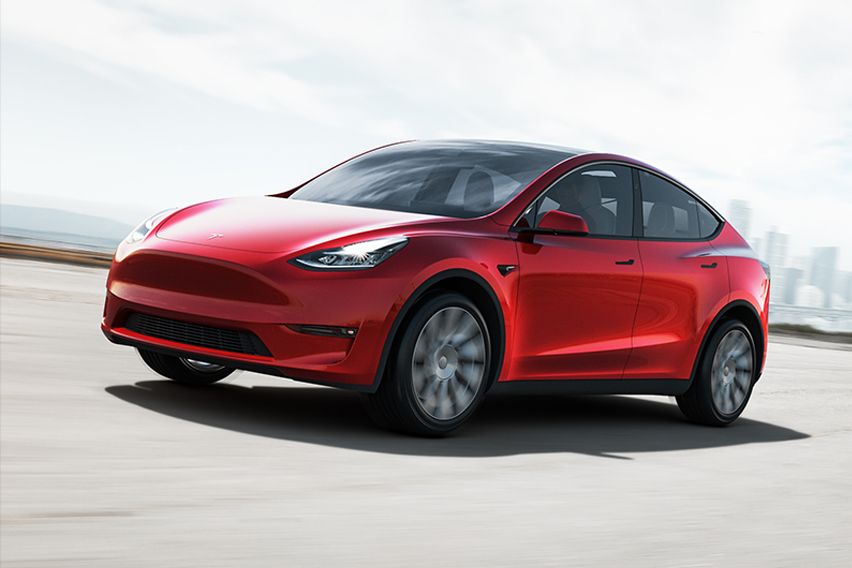 Seven-seat Tesla Model Y deliveries to be commenced from early December