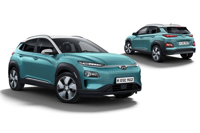 Over 20k Hyundai Kona Electric recalled over fire hazard 