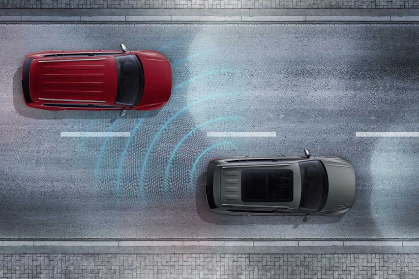 VW Passat R-Line first impression