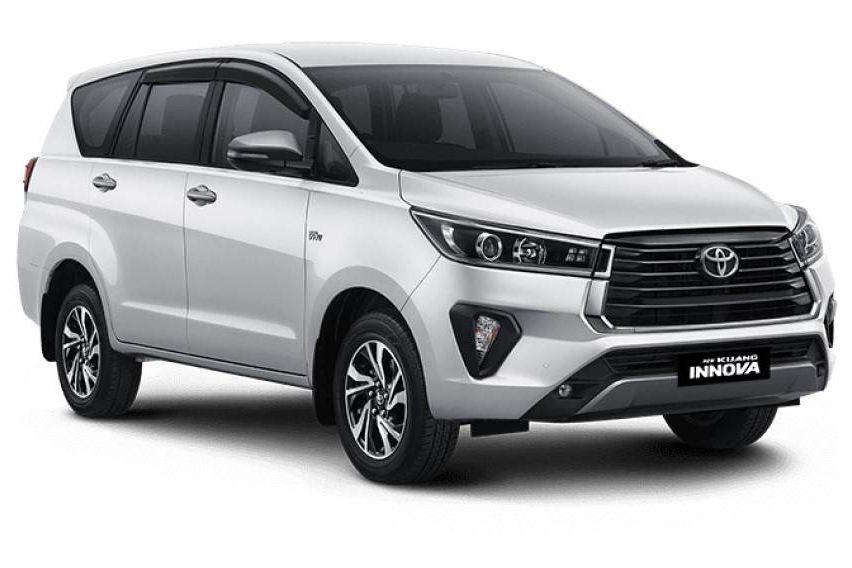 Jangan Sedih, Toyota Kijang Innova Reborn Diesel Masih Dijual