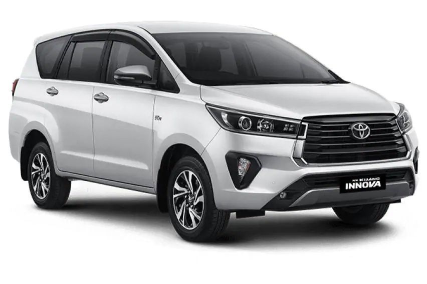 2021 Toyota Innova facelift unveiled in Indonesia