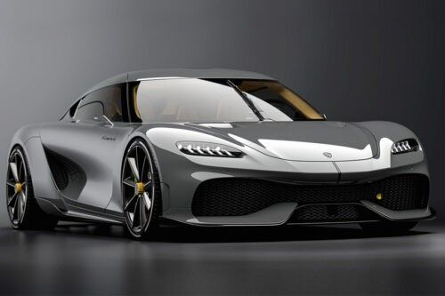 Koenigsegg Gemera is now available in Thailand at a whooping RM 14.7 million tag