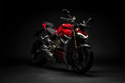 Ducati Streetfighter V4, Scrambler 1100 PRO, and 1100 Sport PRO launched in Malaysia