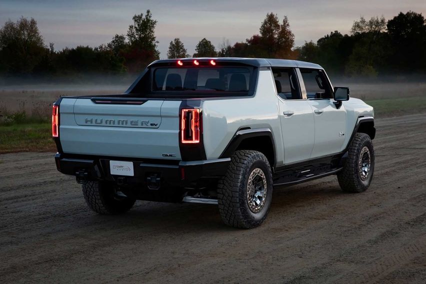 Hummer EV