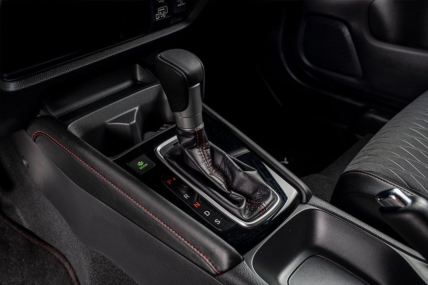 Honda City 1.5 RS CVT PH-by Ricky Ladia