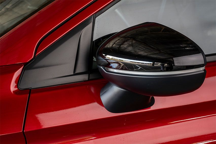 Honda City 1.5 RS CVT PH-by Ricky Ladia