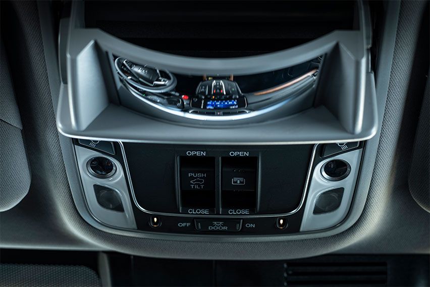 New Honda CR-V -PH by Ricky Ladia