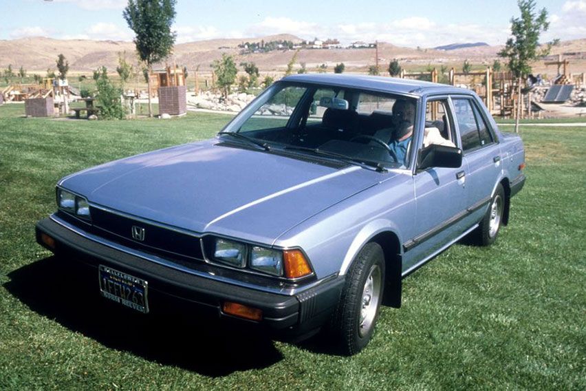Honda-Accord-1982