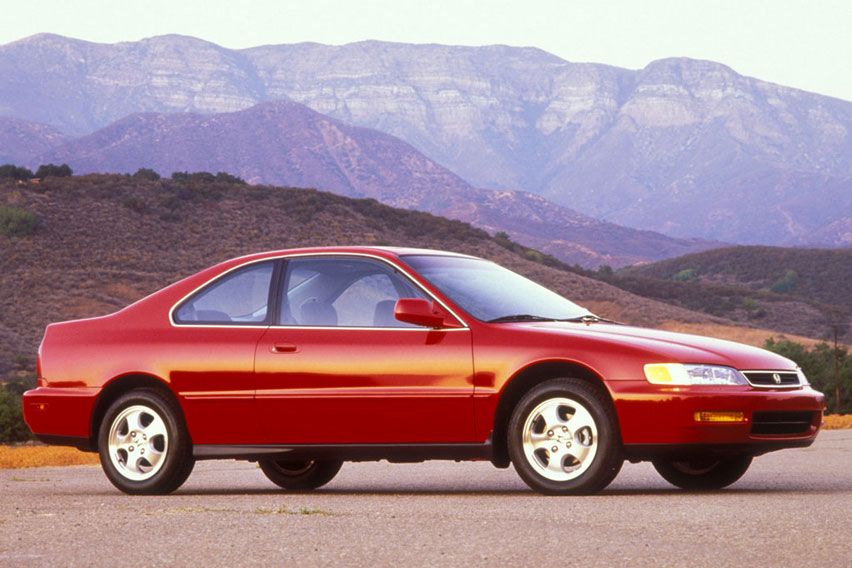 Honda Accord 1994