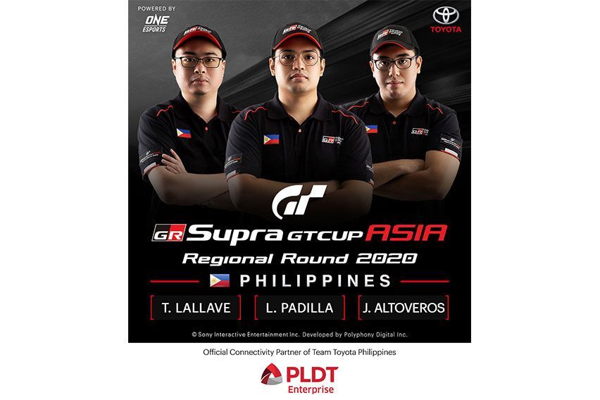 Sunday, speedy Sunday: Team PH set to vie for GR Supra GT Cup Asia 2020 crown