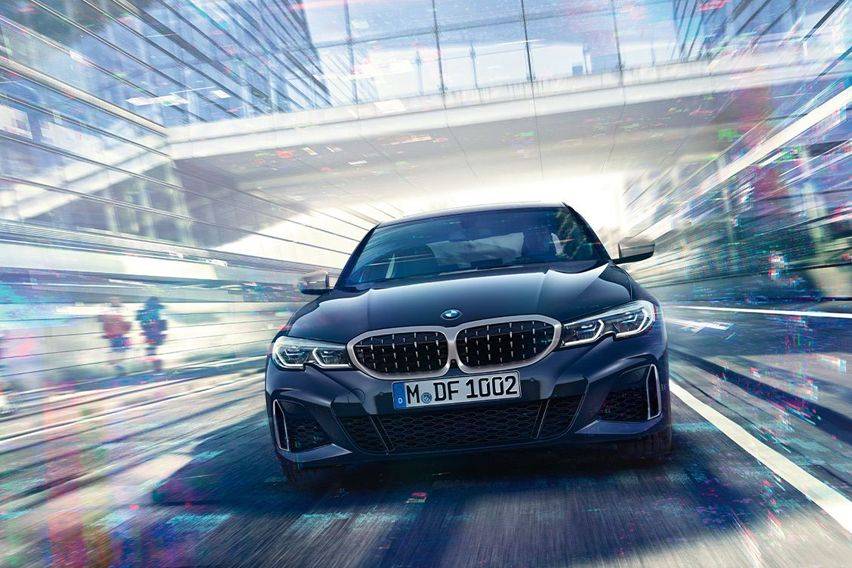 2020 BMW M340i xDrive: First impression