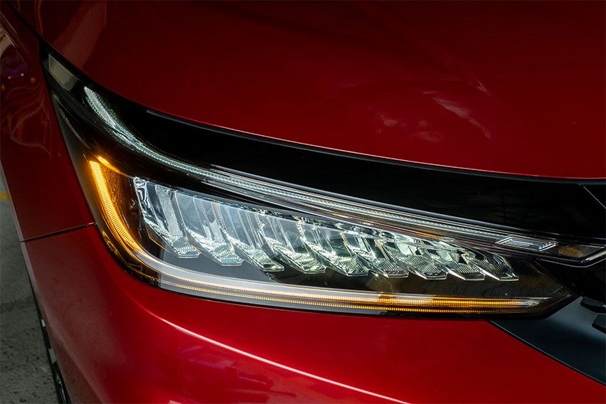 Honda City 1.5 RS CVT PH-by Ricky Ladia