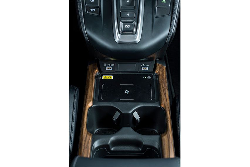 Honda CR-V PH-Ricky Ladia