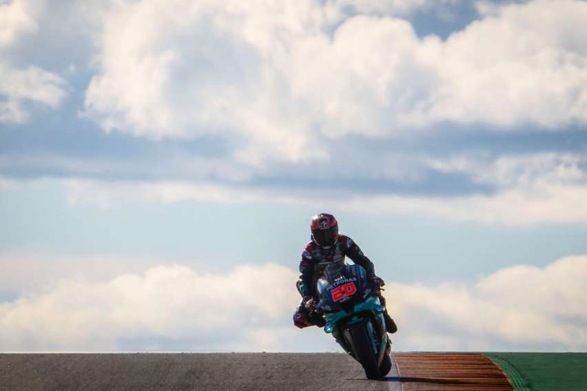 Dorna Kesampingkan Negara yang Berlakukan Karantina, Bagaimana Nasib MotoGP Mandalika?