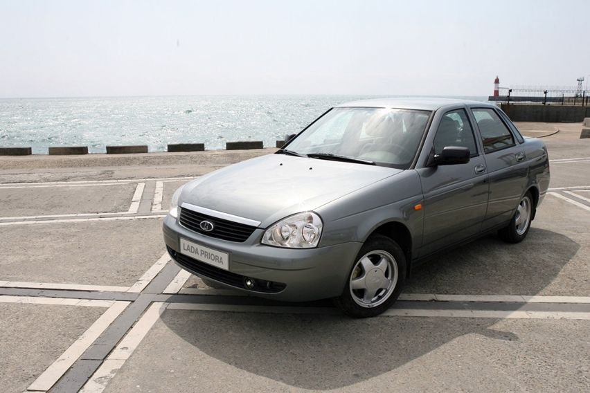 Lada Priora