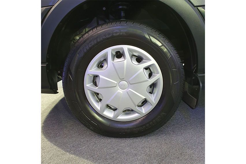 Ford Transit by Kap Maceda Aguila