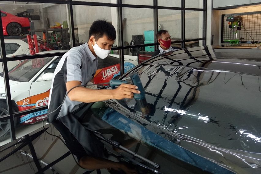 V-Kool Limited Edition