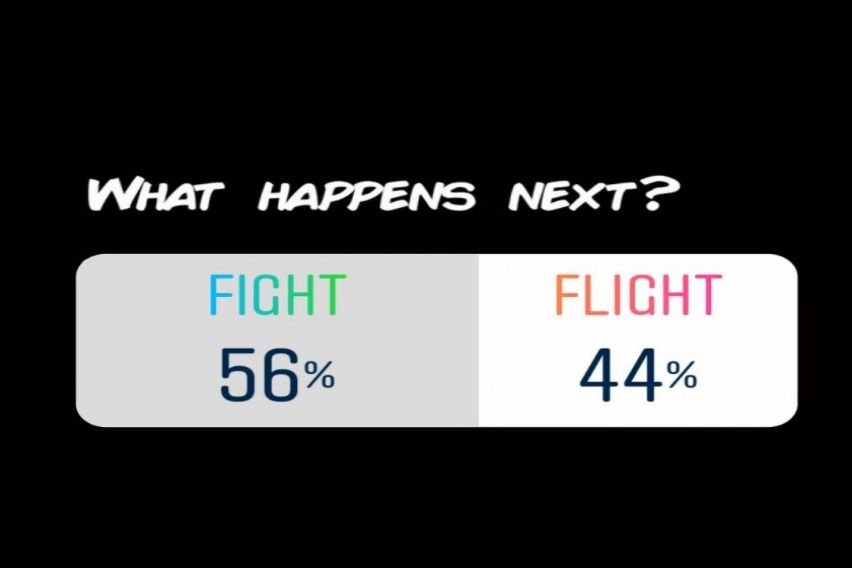 VW IG Story - Mk8 Golf GTI