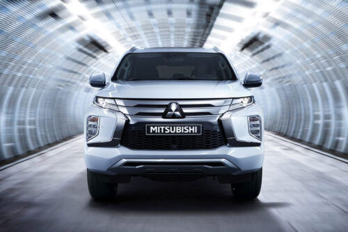 8 Reasons Why Mitsubishi Montero Sport is the Perfect Ride for Adventure Seekers