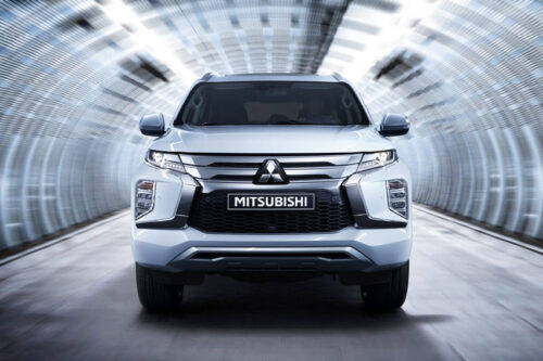 5 enduring features in the Mitsubishi Montero Sport that make it a choice  SUV