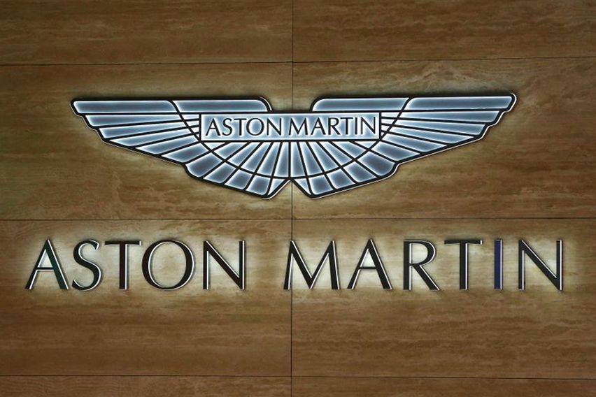Mercedes-Benz to acquire more stake in Aston Martin