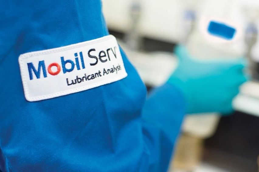 Dirikan Laboratorium Uji Terbuka, Upaya ExxonMobil Mudahkan Pelaku Industri Ciptakan Pelumas Terbaik Dirikan Laboratorium Uji Terbuka, Upaya ExxonMobil Mudahkan Pelaku Industri Ciptakan Pelumas Terbaik