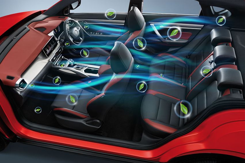 Proton X50 N95 filter