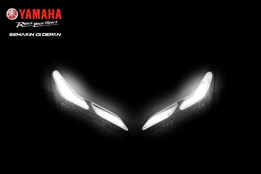 Yamaha Aerox Terbaru Meluncur 2 November?