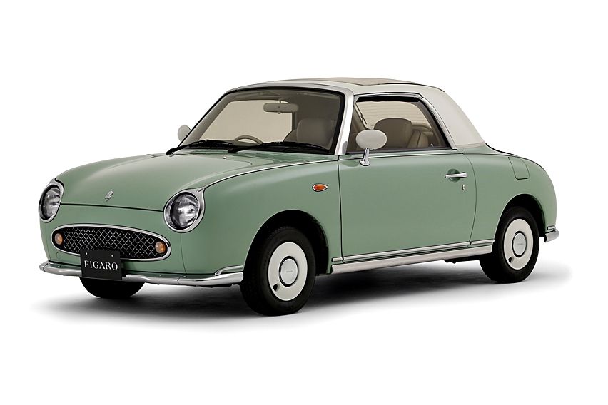 Nissan Figaro