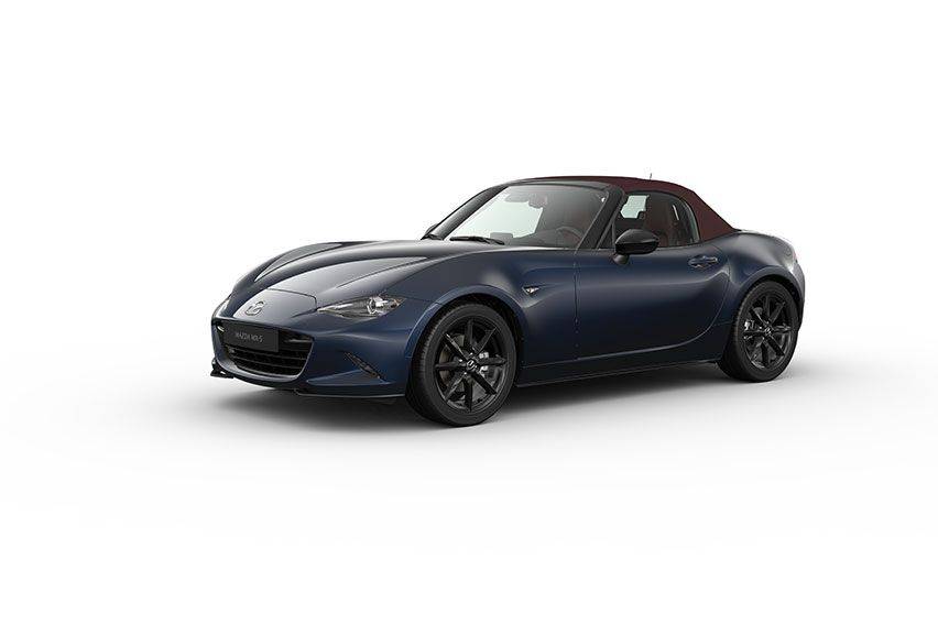 Mazda PH introduces ‘Build Your Personal MX-5’ program