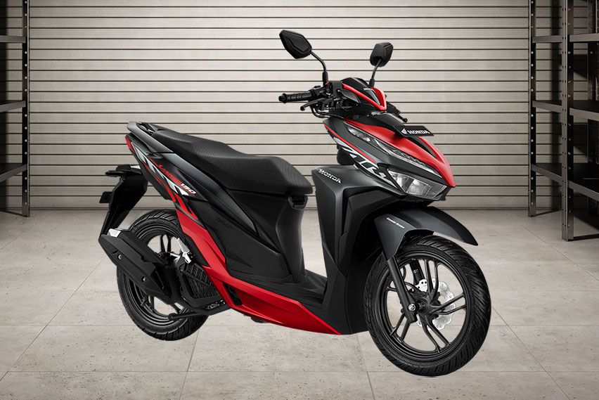 Honda Vario 150