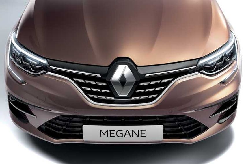 2016 Renault Megane recalled for the most arcane fault
