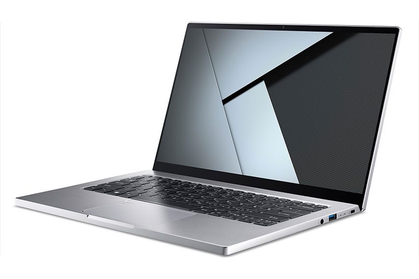 Porsche Design Acer Book RS