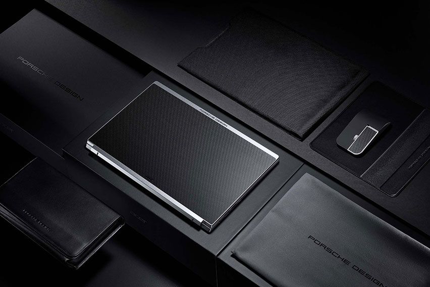 Porsche Design Acer Book RS